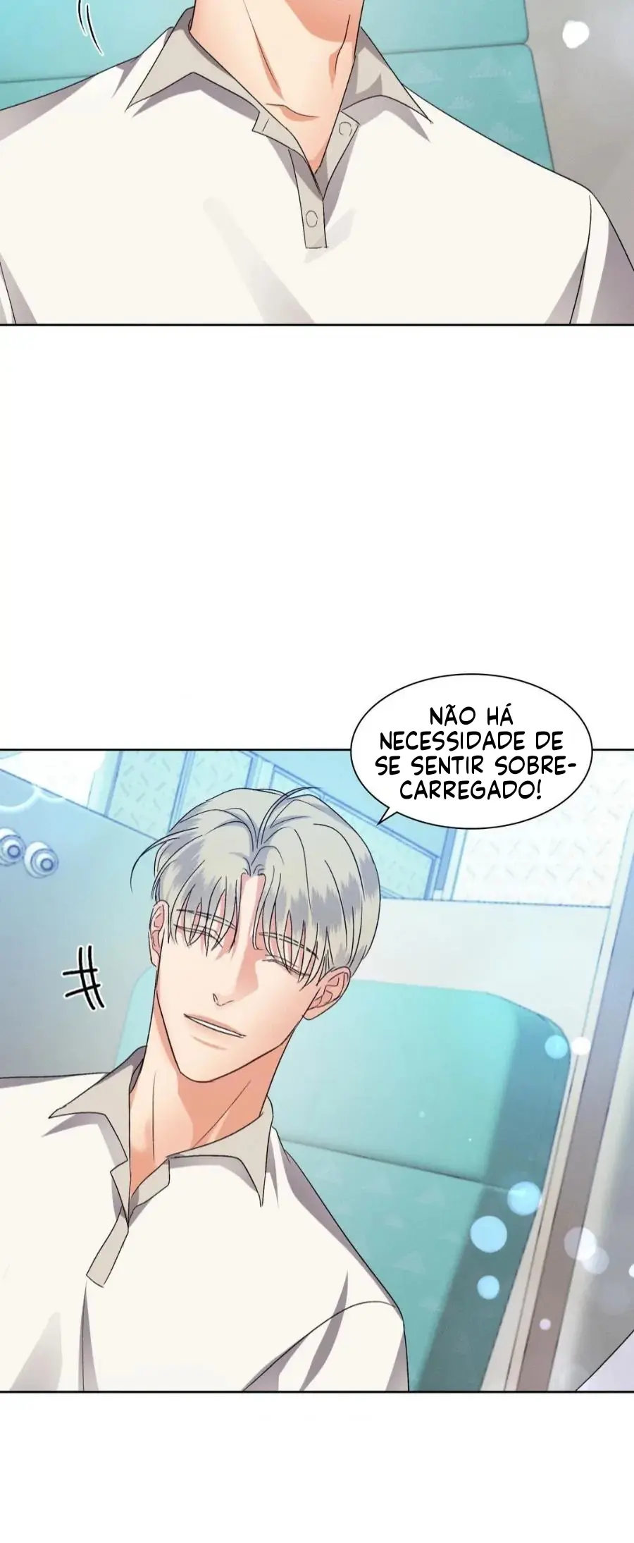 O começo – Capítulo Side 05 Yaoi – Página 10