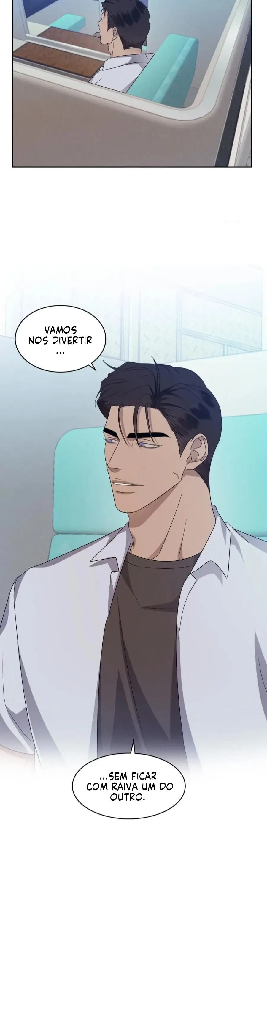 O começo – Capítulo Side 05 Yaoi – Página 14