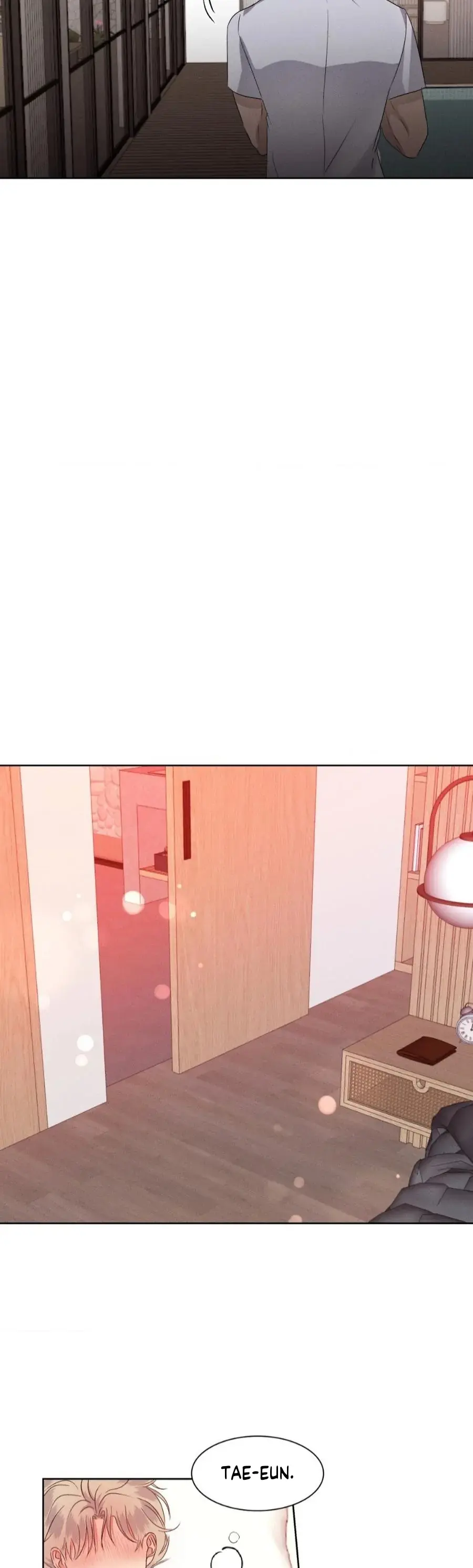 O começo – Capítulo Side 05 Yaoi – Página 22