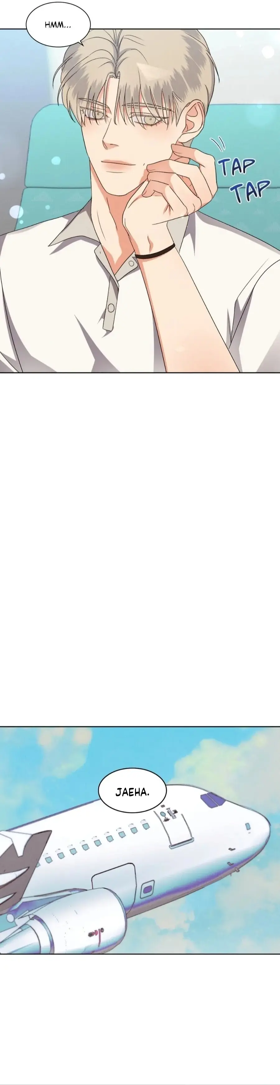 O começo – Capítulo Side 05 Yaoi – Página 8