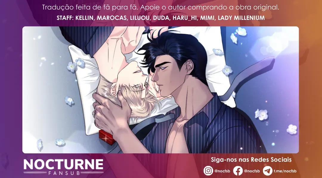 O começo – Capítulo Side 06 Yaoi – Página 1 O começo – Capítulo Side 06 Yaoi – Página 1