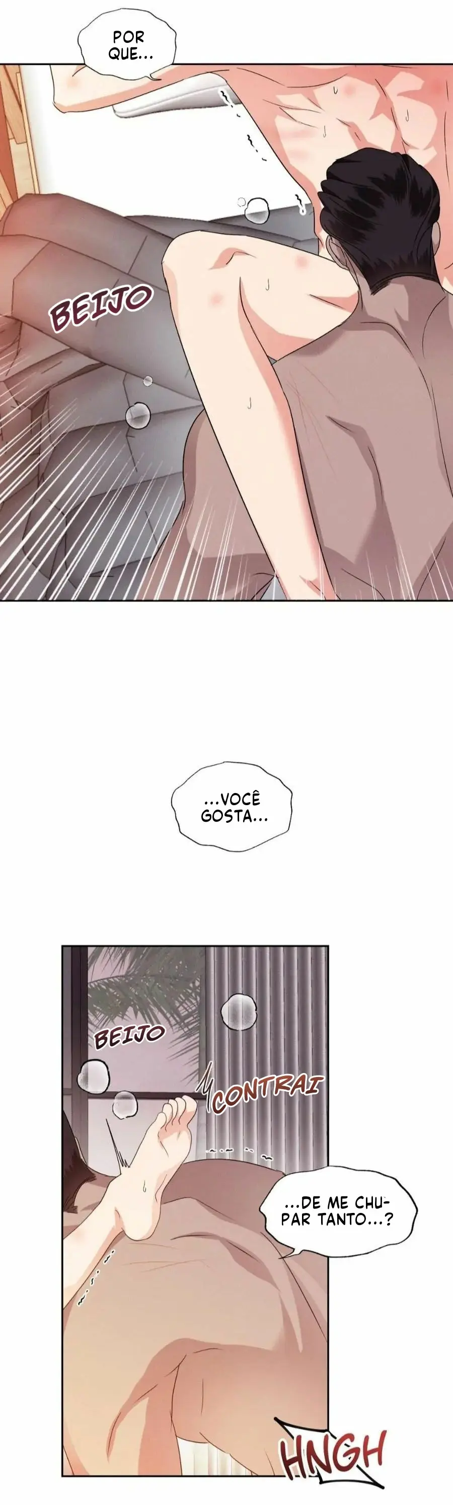 O começo – Capítulo Side 06 Yaoi – Página 11 O começo – Capítulo Side 06 Yaoi – Página 11