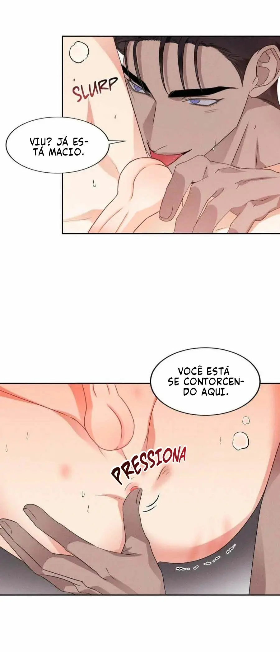 O começo – Capítulo Side 06 Yaoi – Página 13 O começo – Capítulo Side 06 Yaoi – Página 13