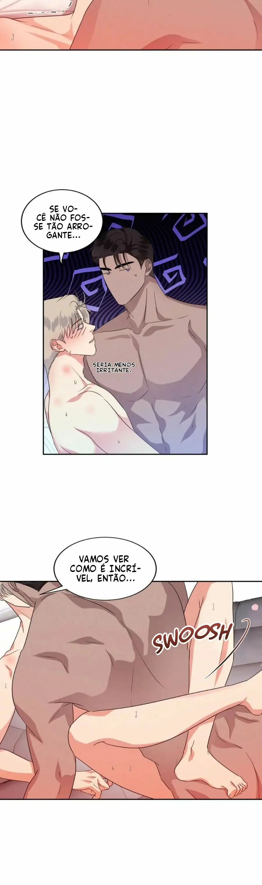 O começo – Capítulo Side 06 Yaoi – Página 16 O começo – Capítulo Side 06 Yaoi – Página 16