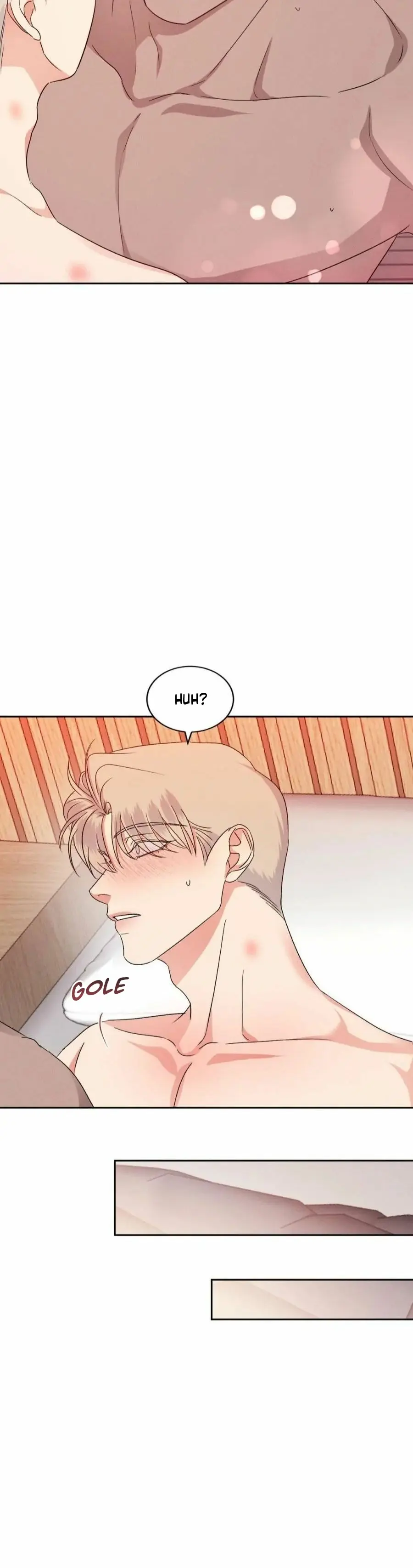 O começo – Capítulo Side 06 Yaoi – Página 20 O começo – Capítulo Side 06 Yaoi – Página 20