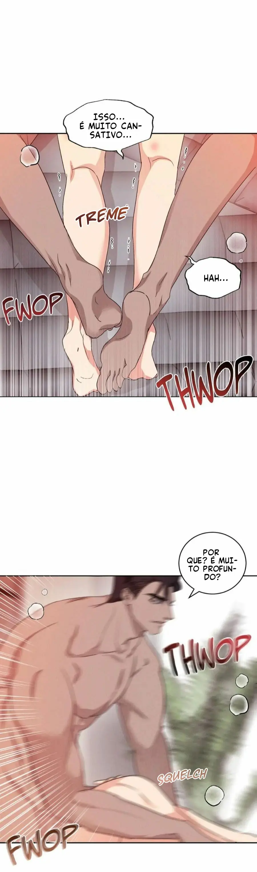 O começo – Capítulo Side 06 Yaoi – Página 22 O começo – Capítulo Side 06 Yaoi – Página 22