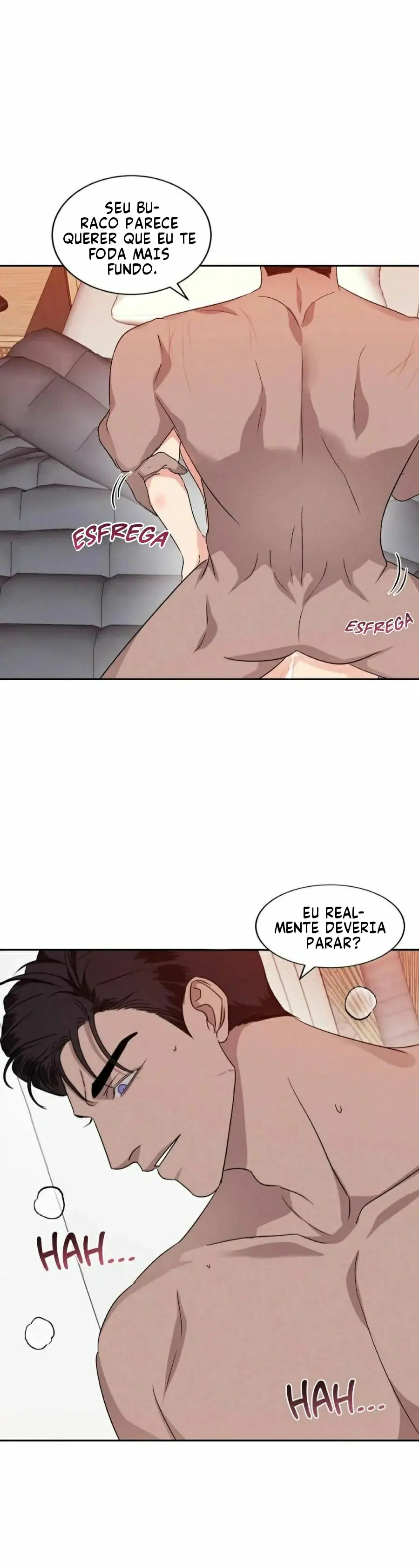 O começo – Capítulo Side 06 Yaoi – Página 24 O começo – Capítulo Side 06 Yaoi – Página 24