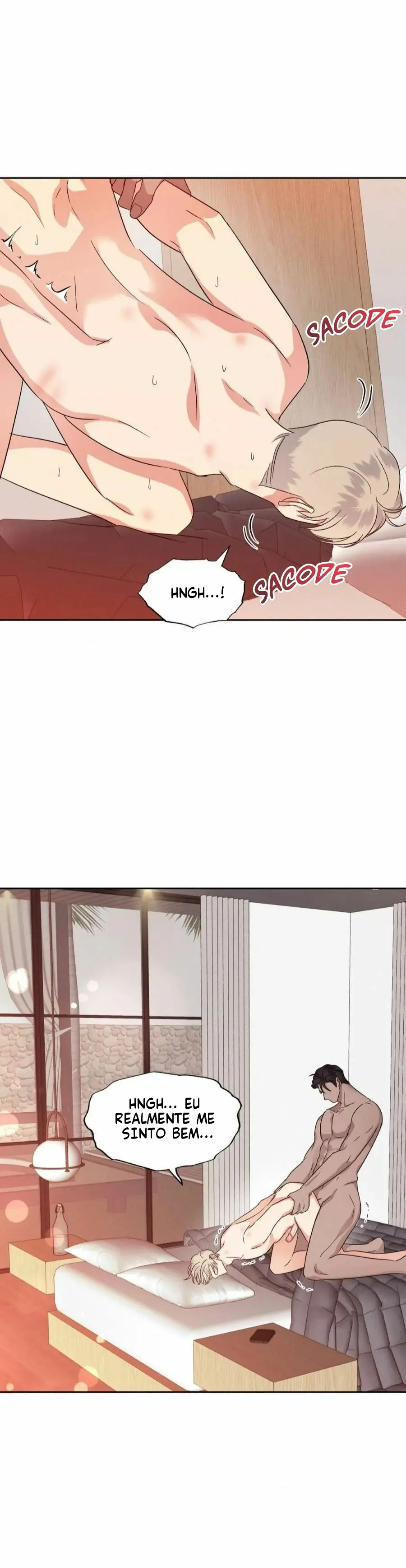 O começo – Capítulo Side 06 Yaoi – Página 25 O começo – Capítulo Side 06 Yaoi – Página 25