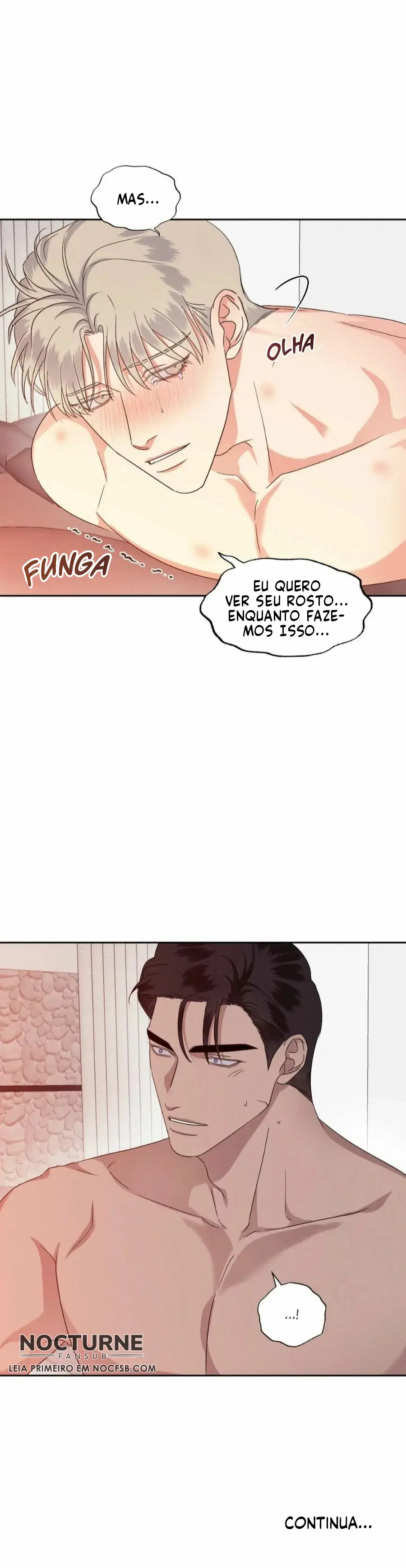 O começo – Capítulo Side 06 Yaoi – Página 26 O começo – Capítulo Side 06 Yaoi – Página 26