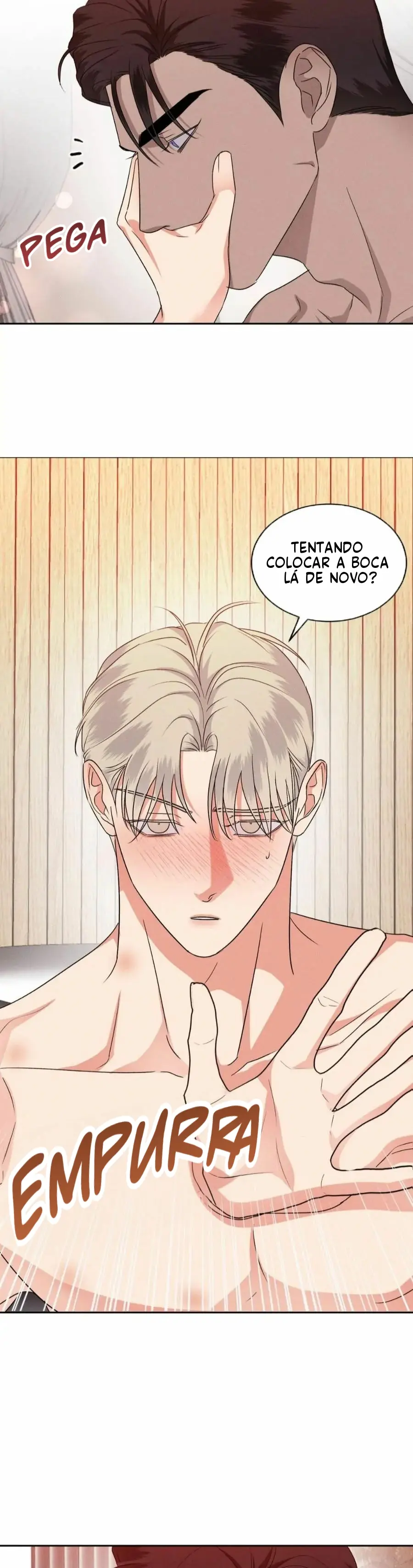 O começo – Capítulo Side 06 Yaoi – Página 5 O começo – Capítulo Side 06 Yaoi – Página 5