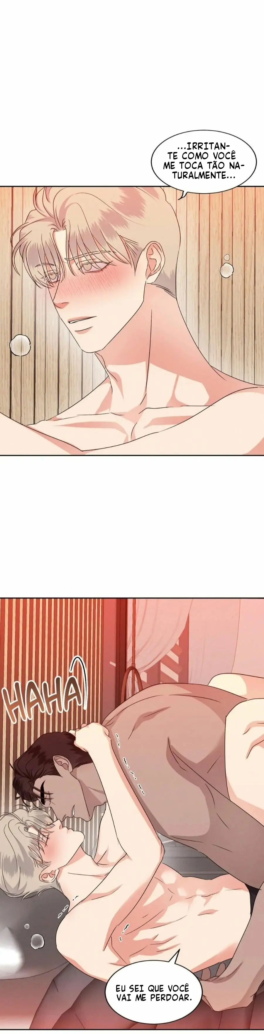 O começo – Capítulo Side 06 Yaoi – Página 9 O começo – Capítulo Side 06 Yaoi – Página 9