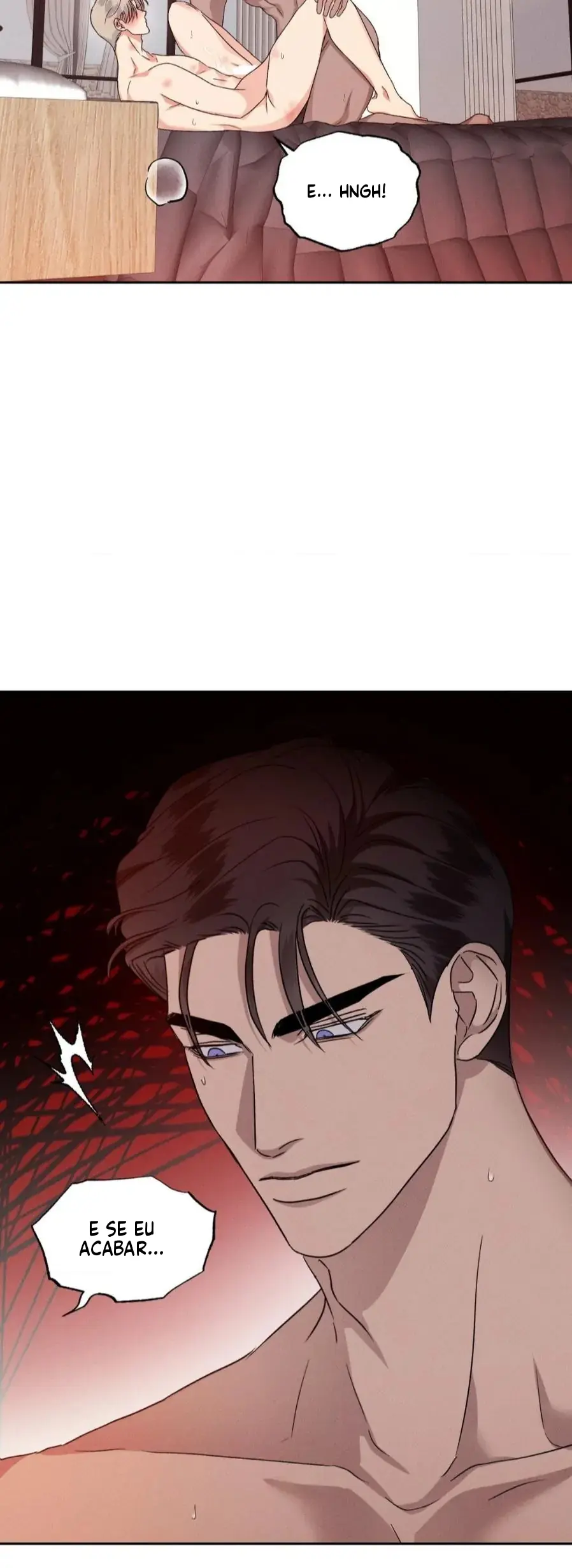 O começo – Capítulo Side 07 Yaoi – Página 11 O começo – Capítulo Side 07 Yaoi – Página 11