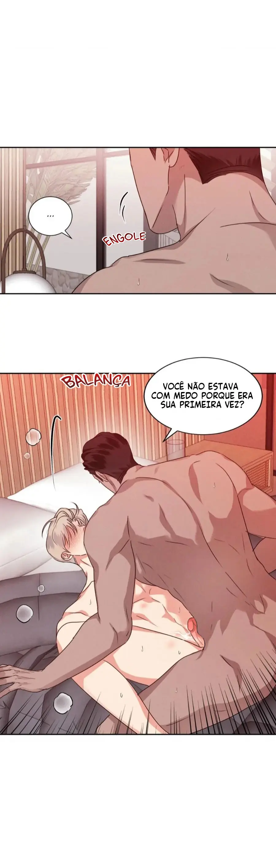 O começo – Capítulo Side 07 Yaoi – Página 15 O começo – Capítulo Side 07 Yaoi – Página 15