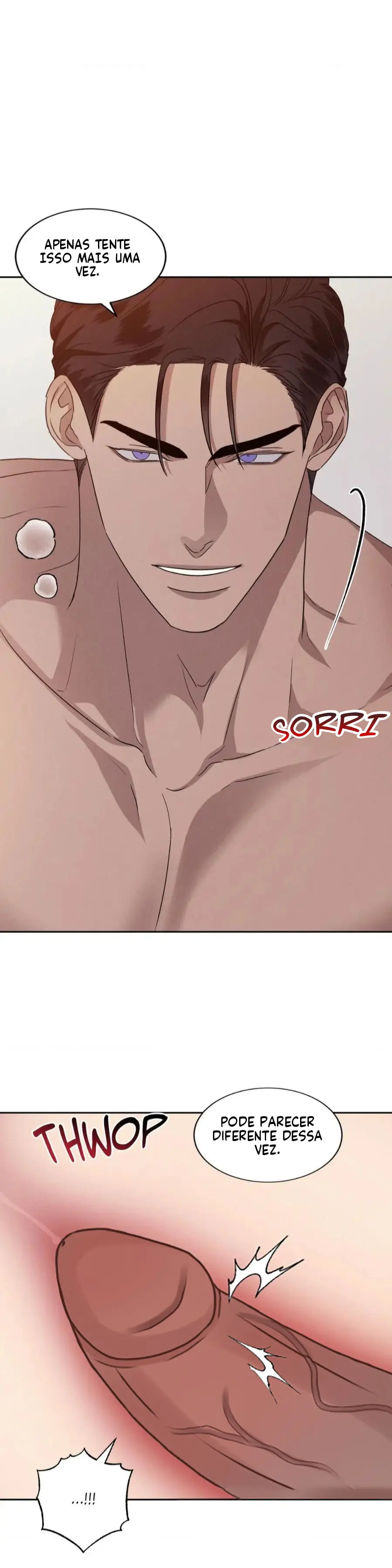 O começo – Capítulo Side 07 Yaoi – Página 16 O começo – Capítulo Side 07 Yaoi – Página 16