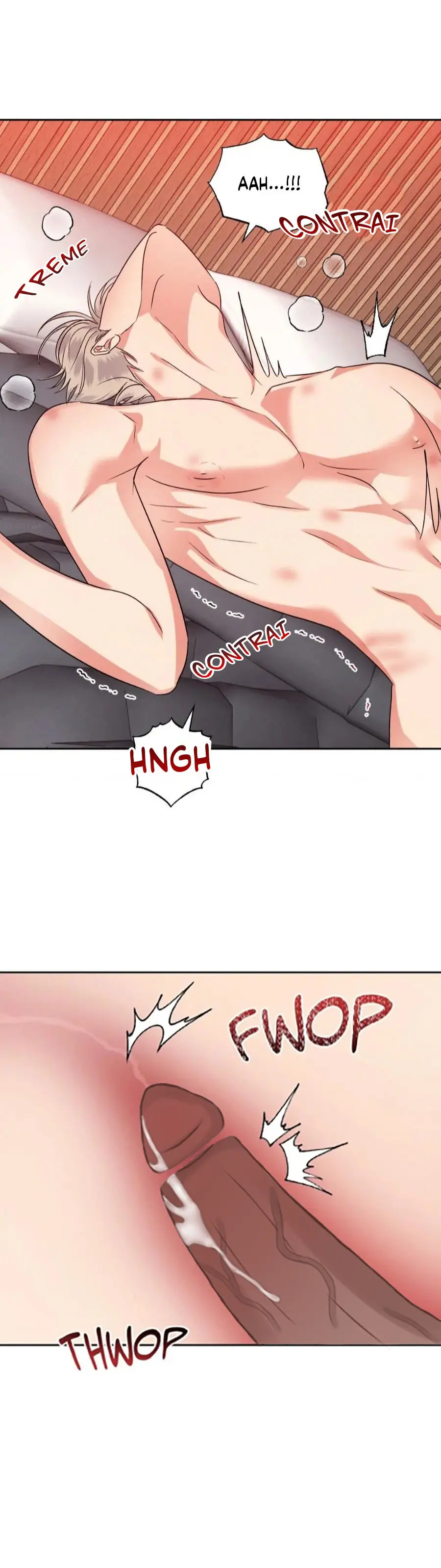 O começo – Capítulo Side 07 Yaoi – Página 17 O começo – Capítulo Side 07 Yaoi – Página 17