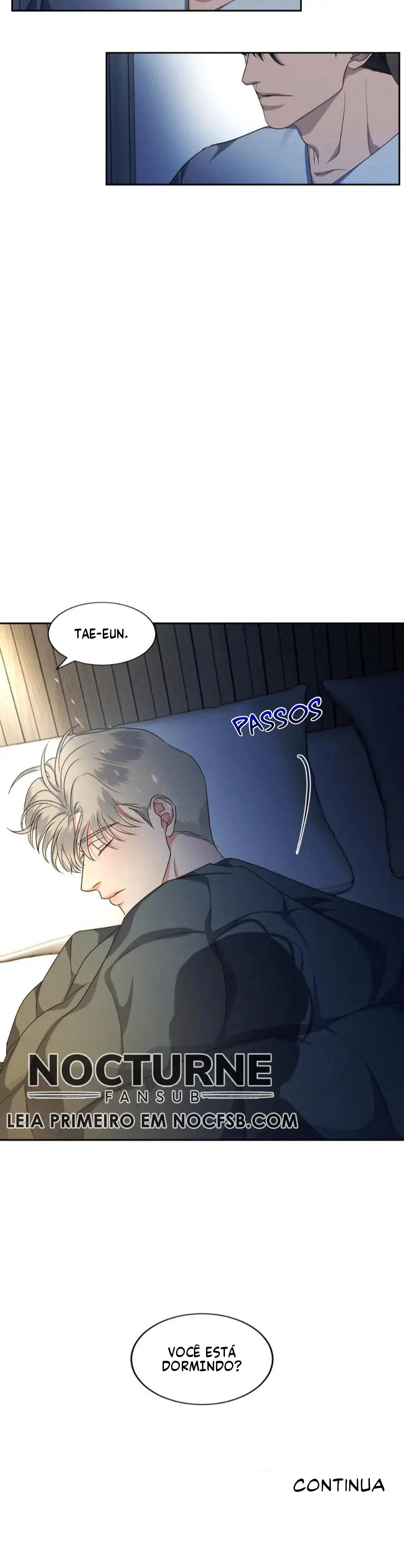 O começo – Capítulo Side 07 Yaoi – Página 24 O começo – Capítulo Side 07 Yaoi – Página 24