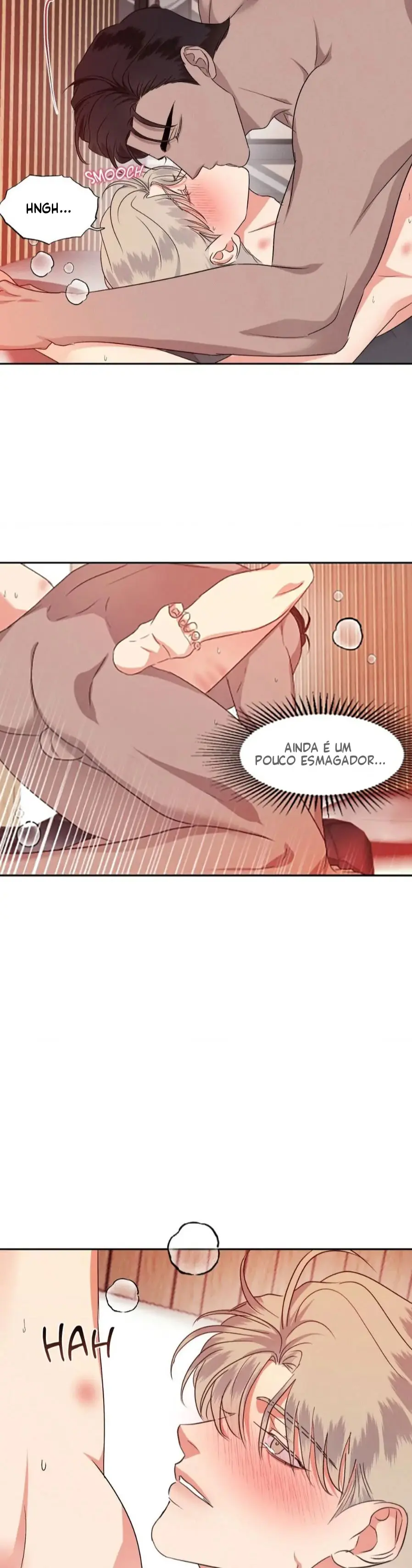 O começo – Capítulo Side 07 Yaoi – Página 4 O começo – Capítulo Side 07 Yaoi – Página 4