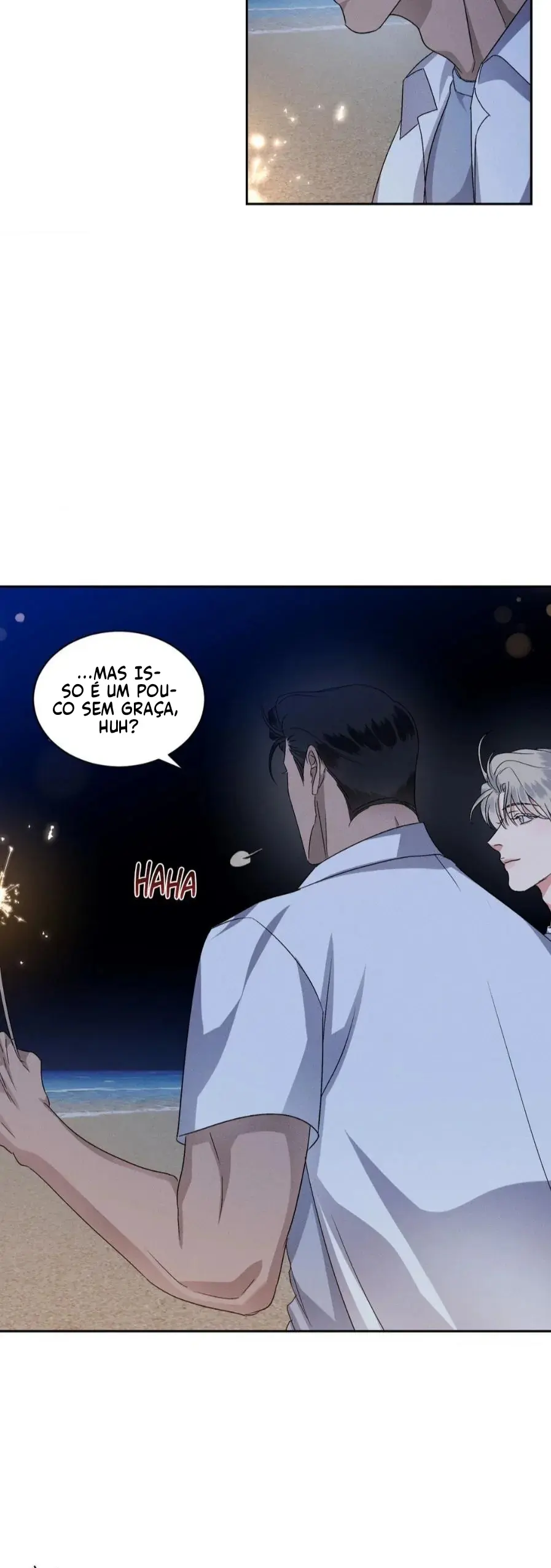 O começo – Capítulo Side 08 Yaoi – Página 10 O começo – Capítulo Side 08 Yaoi – Página 10