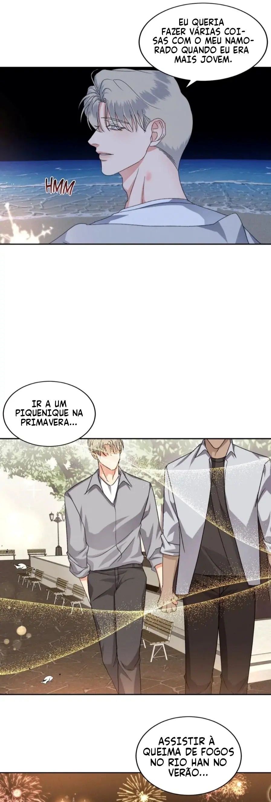 O começo – Capítulo Side 08 Yaoi – Página 12 O começo – Capítulo Side 08 Yaoi – Página 12