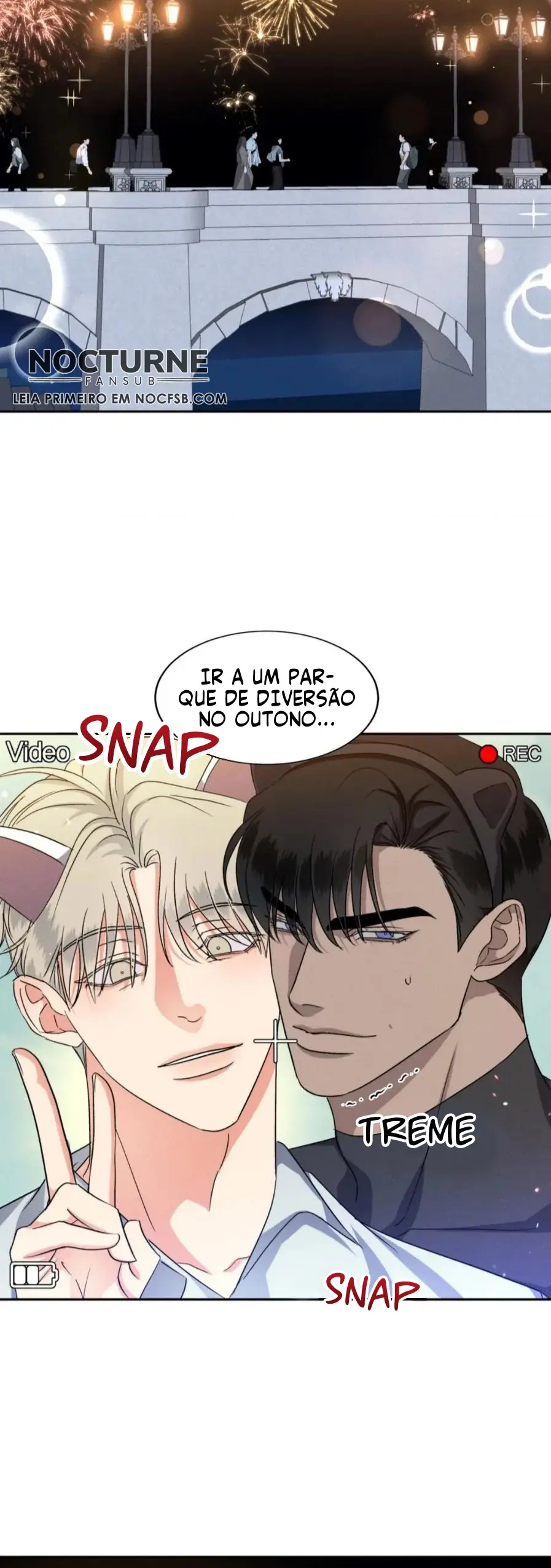 O começo – Capítulo Side 08 Yaoi – Página 13 O começo – Capítulo Side 08 Yaoi – Página 13