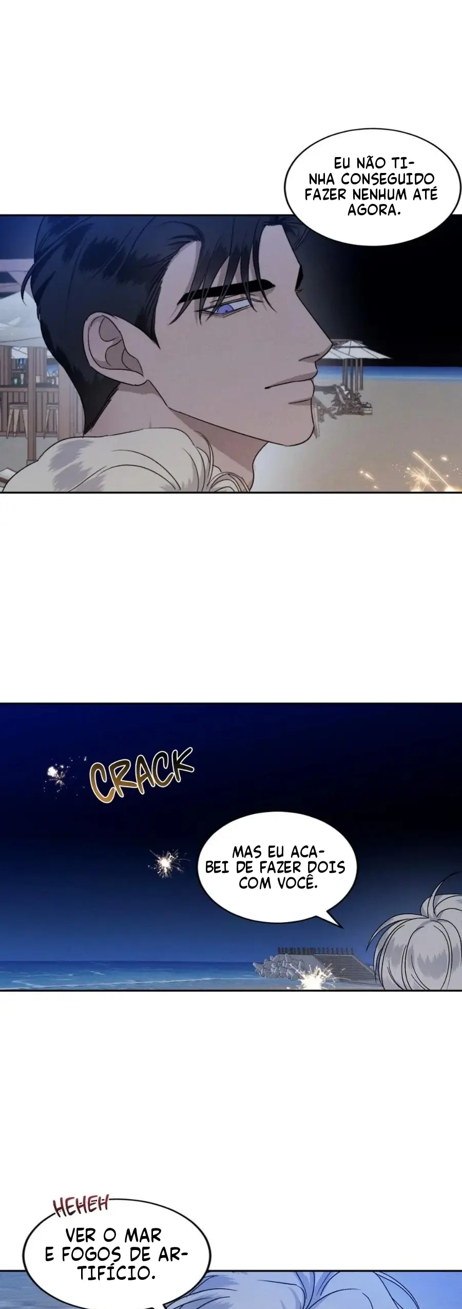 O começo – Capítulo Side 08 Yaoi – Página 16 O começo – Capítulo Side 08 Yaoi – Página 16