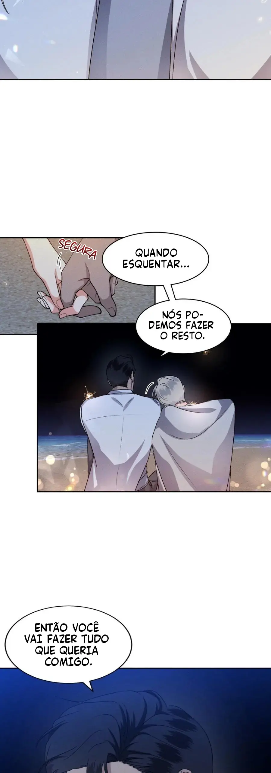 O começo – Capítulo Side 08 Yaoi – Página 18 O começo – Capítulo Side 08 Yaoi – Página 18