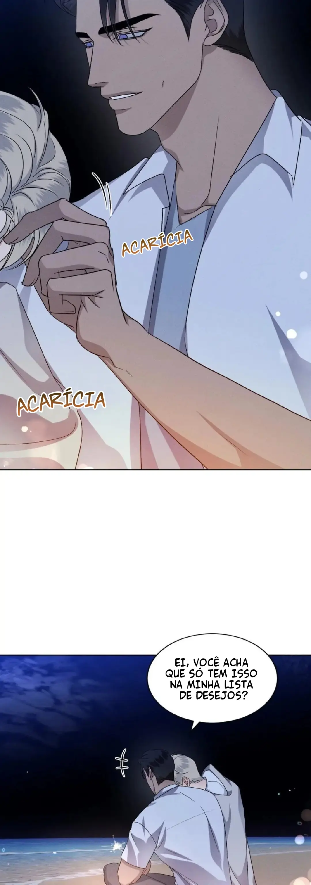 O começo – Capítulo Side 08 Yaoi – Página 19 O começo – Capítulo Side 08 Yaoi – Página 19