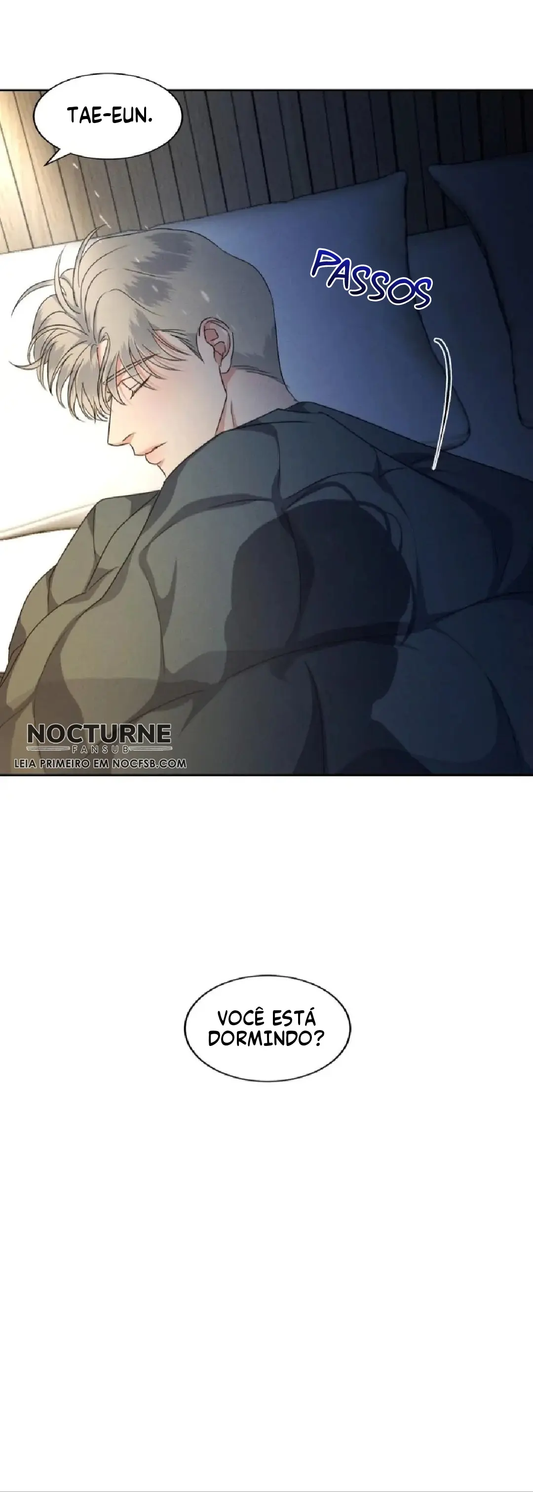 O começo – Capítulo Side 08 Yaoi – Página 2 O começo – Capítulo Side 08 Yaoi – Página 2