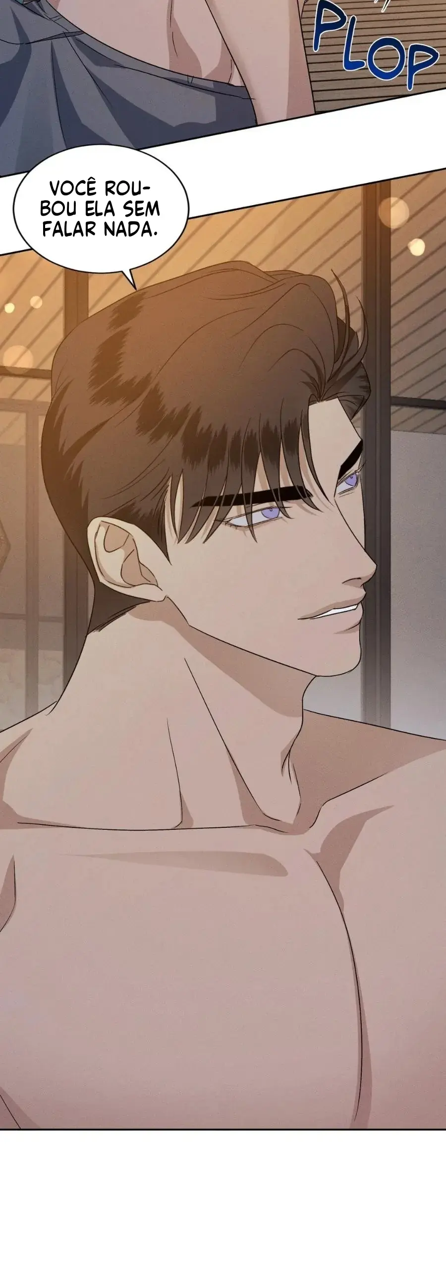 O começo – Capítulo Side 08 Yaoi – Página 28 O começo – Capítulo Side 08 Yaoi – Página 28