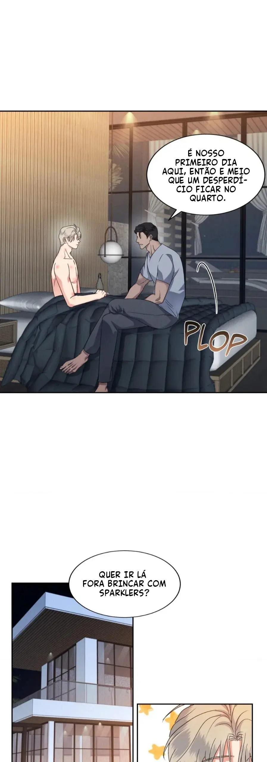 O começo – Capítulo Side 08 Yaoi – Página 4 O começo – Capítulo Side 08 Yaoi – Página 4