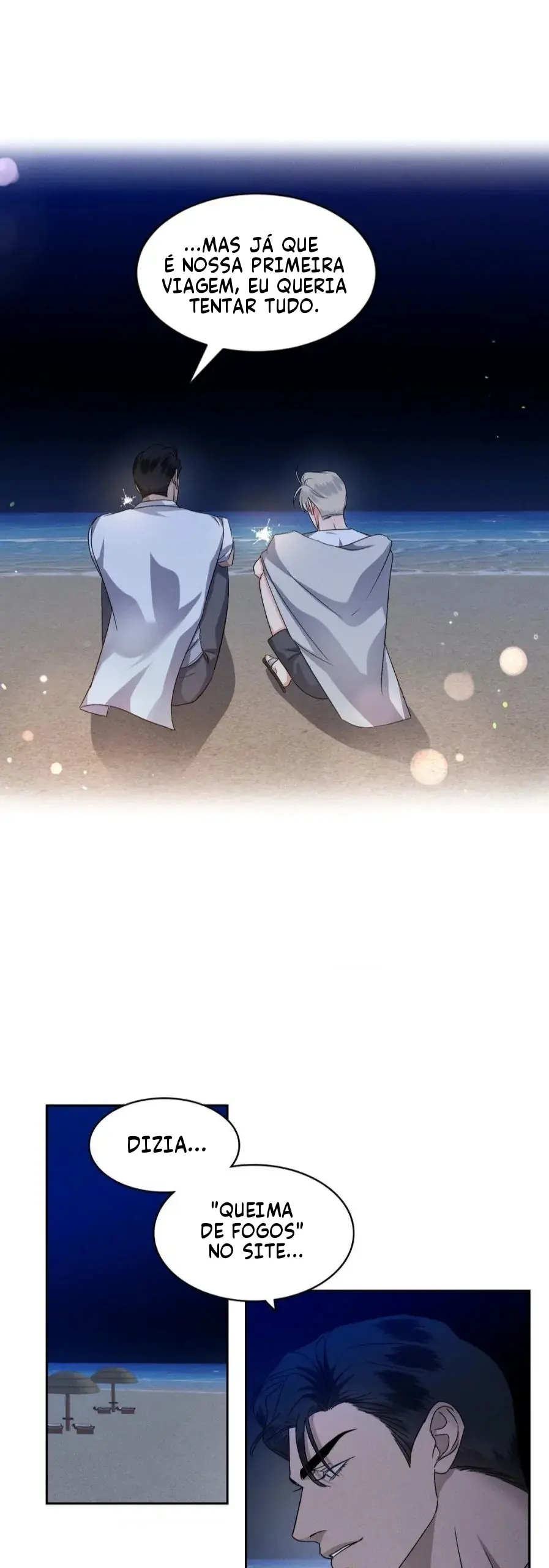 O começo – Capítulo Side 08 Yaoi – Página 9 O começo – Capítulo Side 08 Yaoi – Página 9