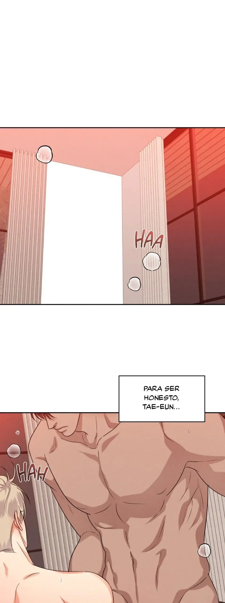 O começo – Capítulo Side 09 Yaoi – Página 12