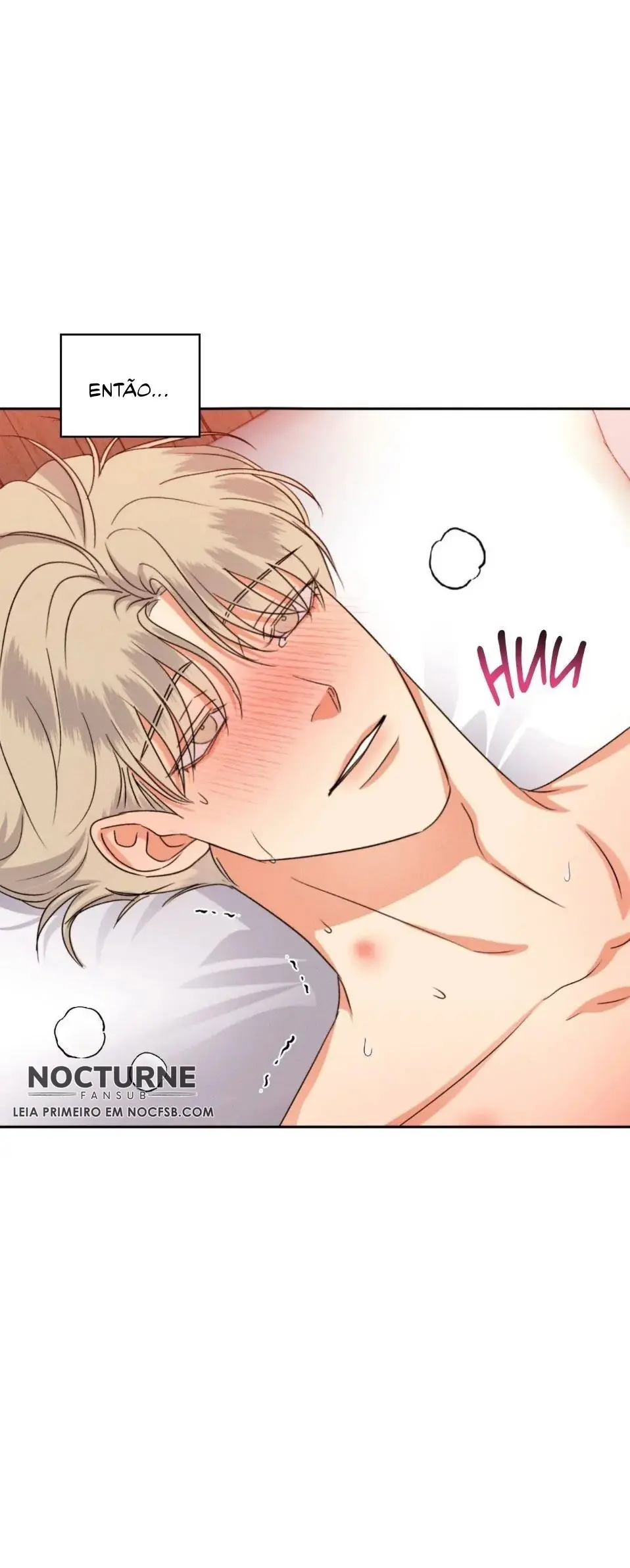 O começo – Capítulo Side 09 Yaoi – Página 15