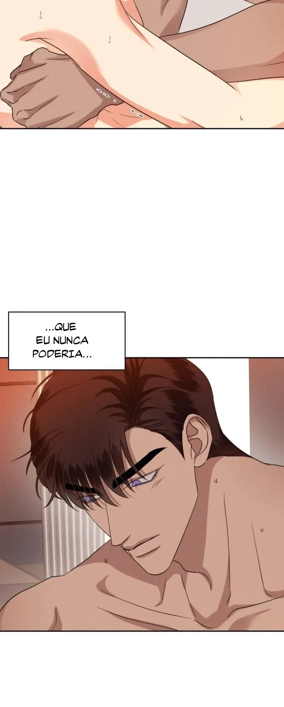 O começo – Capítulo Side 09 Yaoi – Página 17