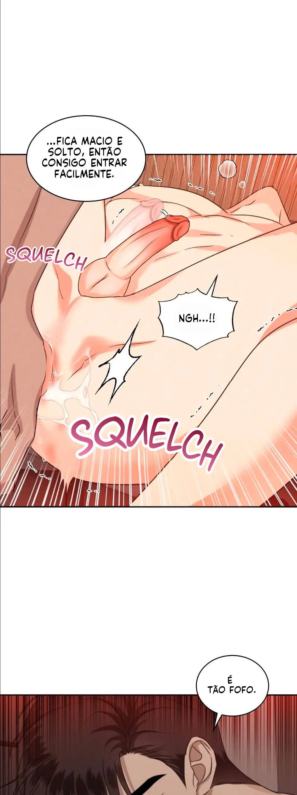 O começo – Capítulo Side 09 Yaoi – Página 25