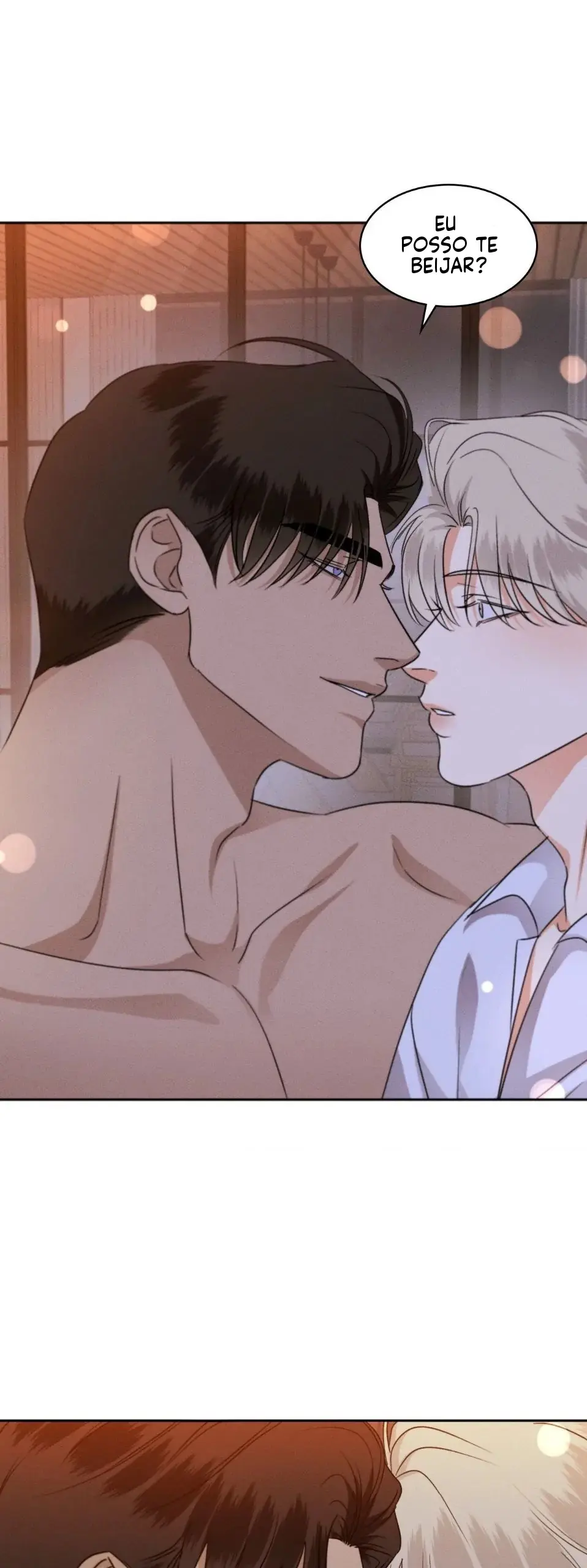 O começo – Capítulo Side 09 Yaoi – Página 6