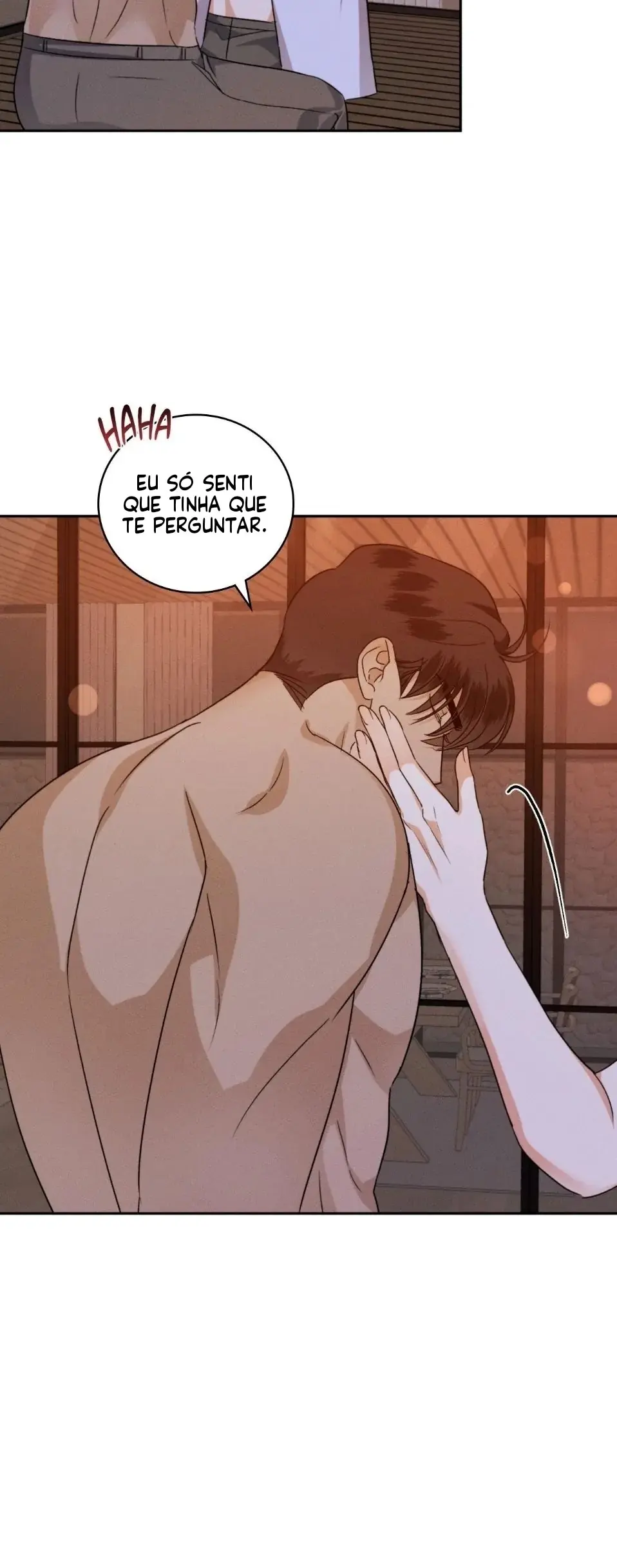 O começo – Capítulo Side 09 Yaoi – Página 9