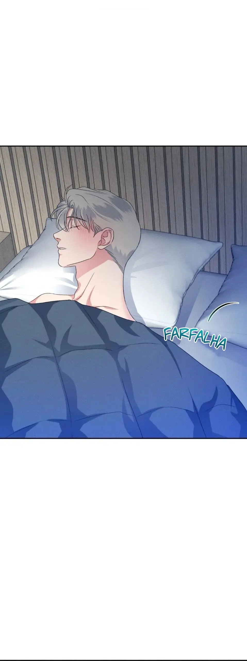 O começo – Capítulo Side 10 Yaoi – Página 11