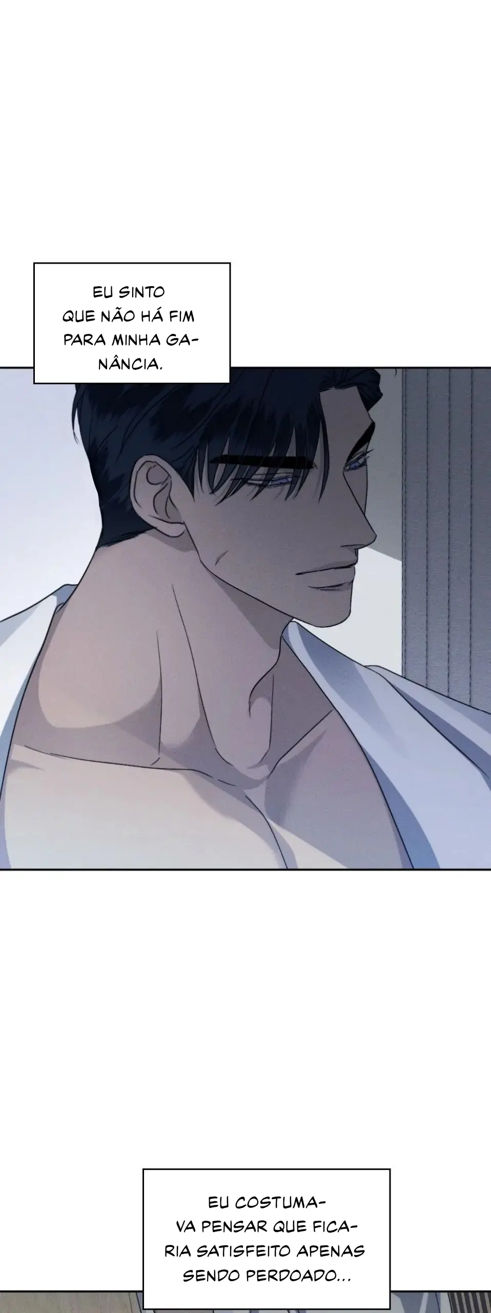 O começo – Capítulo Side 10 Yaoi – Página 13