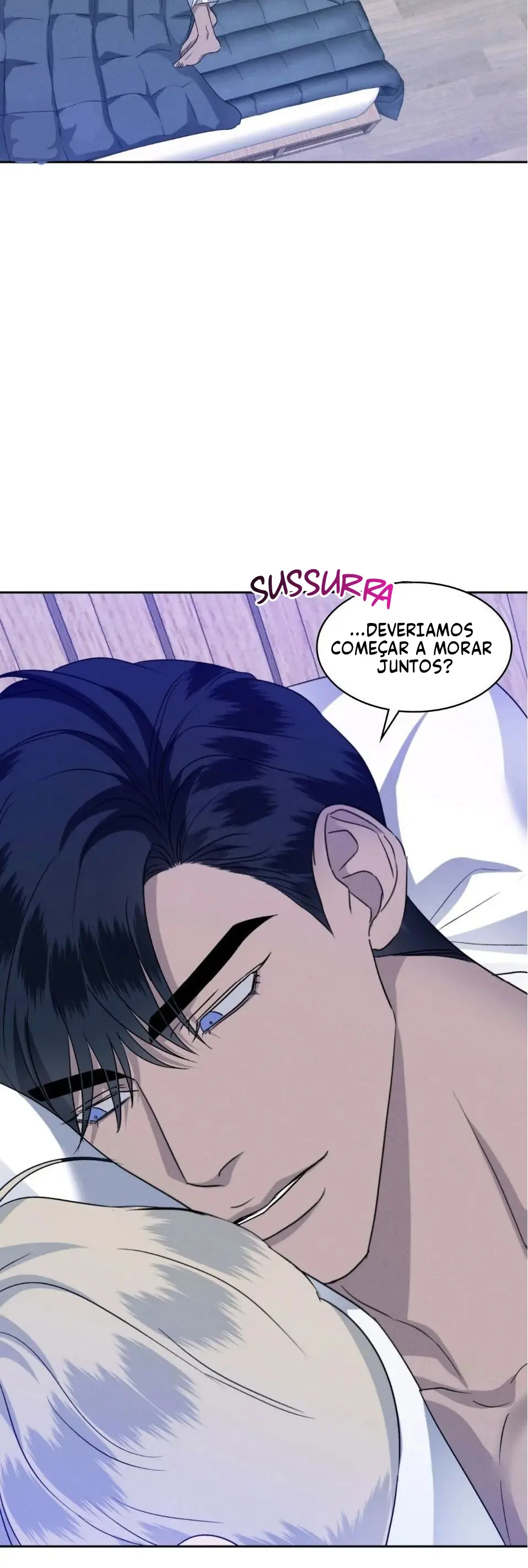 O começo – Capítulo Side 10 Yaoi – Página 19