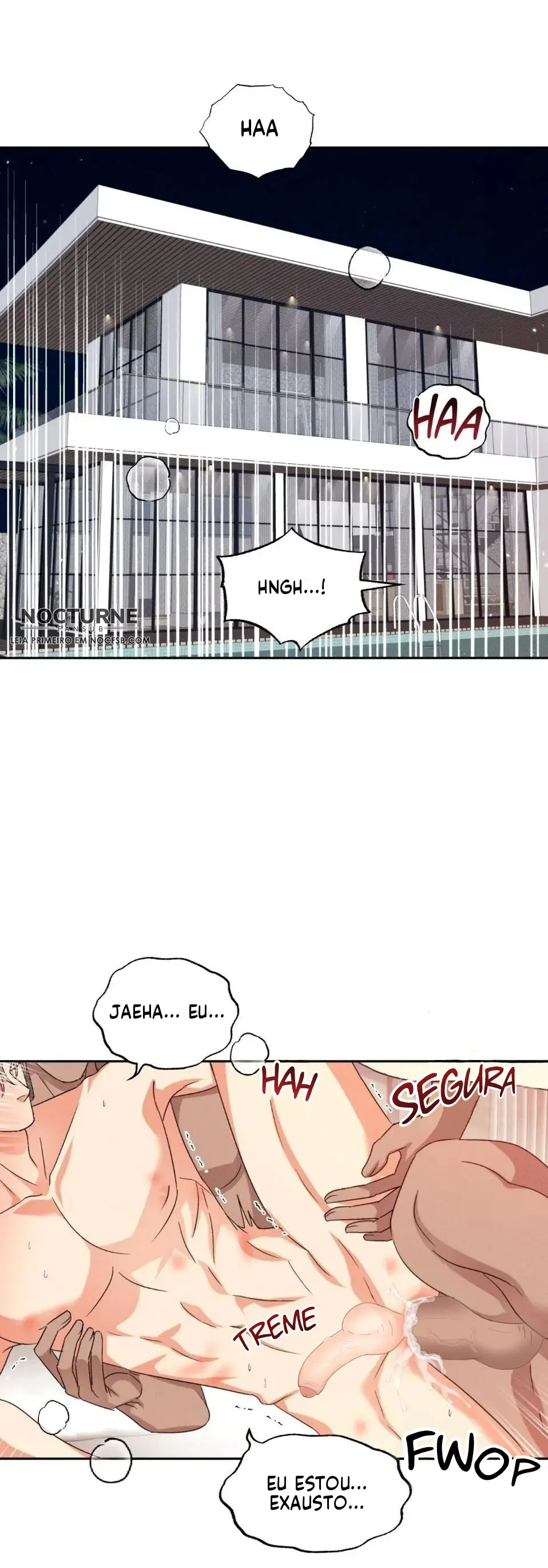 O começo – Capítulo Side 10 Yaoi – Página 2