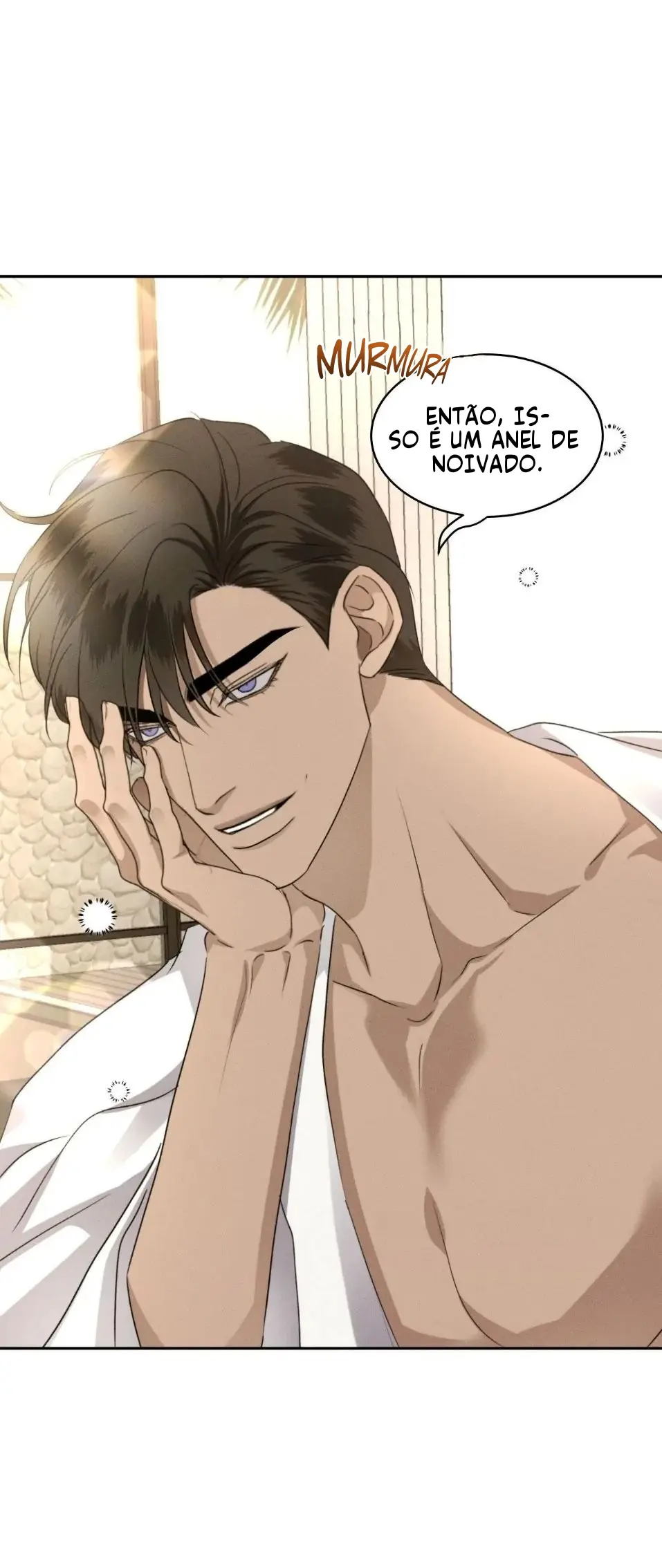 O começo – Capítulo Side 10 Yaoi – Página 27