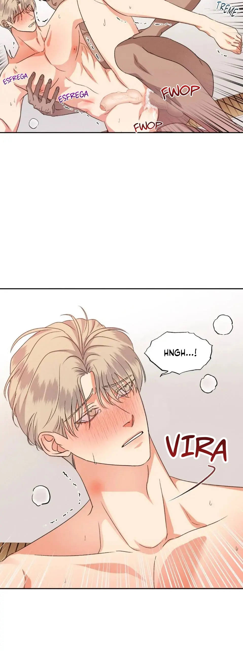 O começo – Capítulo Side 10 Yaoi – Página 5