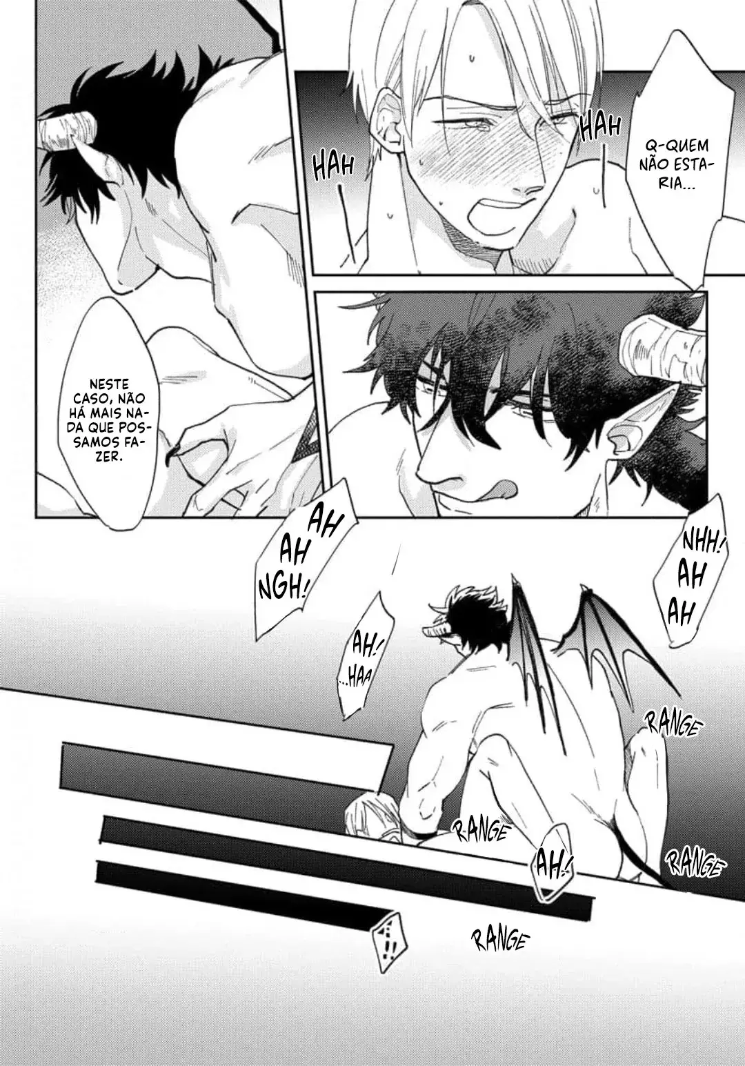 O demônio dos seus sonhos – Capítulo 04 Yaoi – Página 11 O demônio dos seus sonhos – Capítulo 04 Yaoi – Página 11