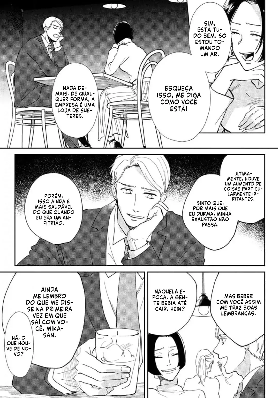 O demônio dos seus sonhos – Capítulo 04 Yaoi – Página 18 O demônio dos seus sonhos – Capítulo 04 Yaoi – Página 18