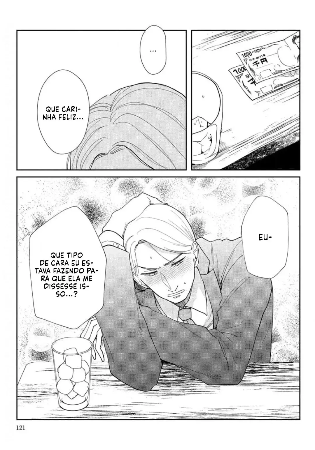 O demônio dos seus sonhos – Capítulo 04 Yaoi – Página 24 O demônio dos seus sonhos – Capítulo 04 Yaoi – Página 24