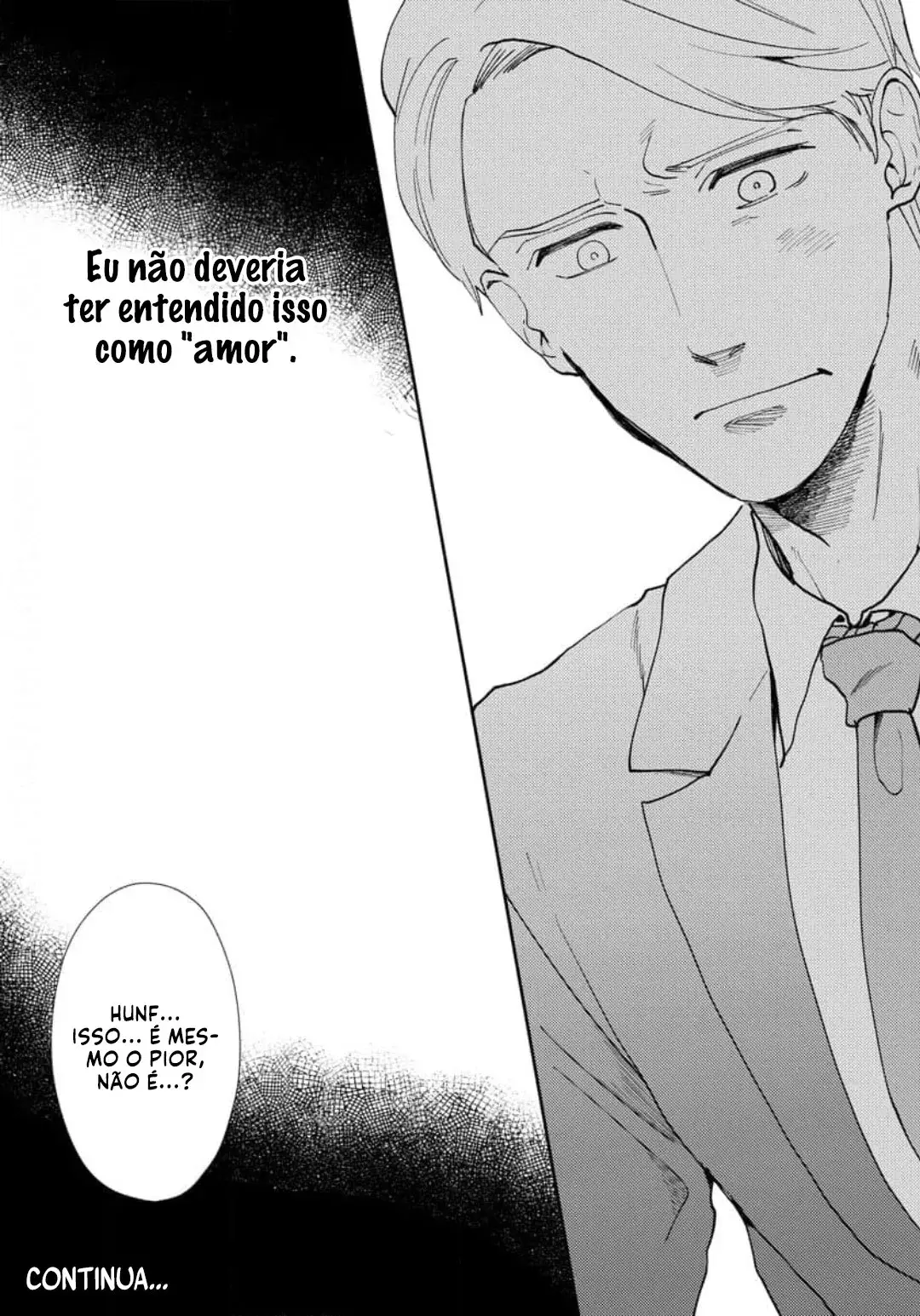 O demônio dos seus sonhos – Capítulo 04 Yaoi – Página 31 O demônio dos seus sonhos – Capítulo 04 Yaoi – Página 31