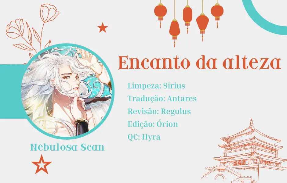 O encanto da alteza real – Capítulo 12 Yaoi – Página 12