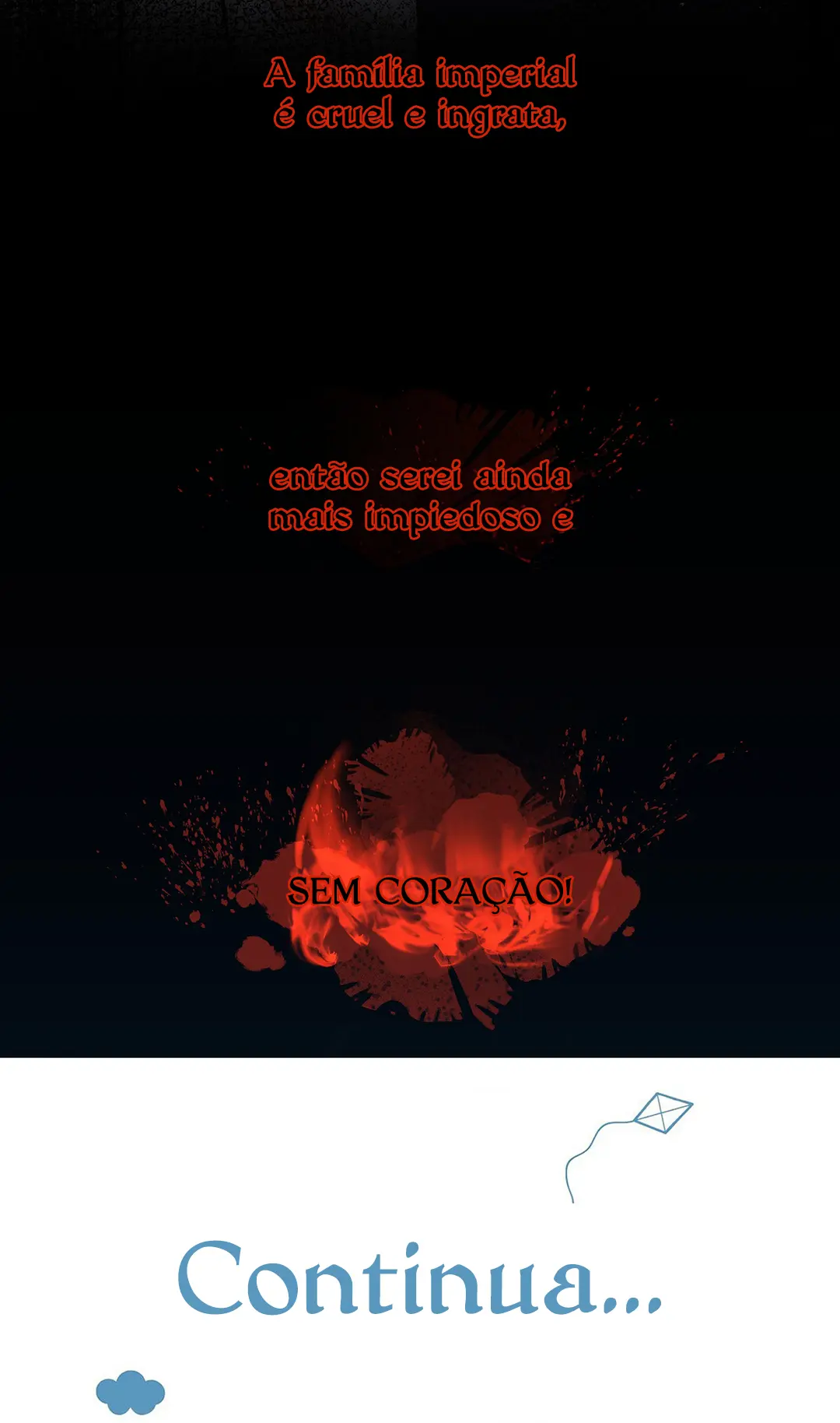 O encanto da alteza real – Capítulo 28 Yaoi – Página 9