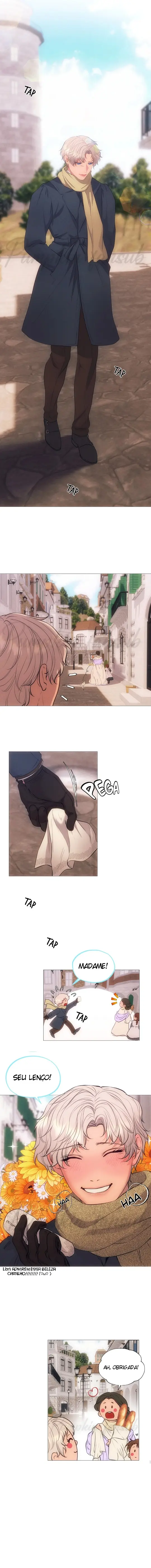 O fantasma da opera – Capítulo 01 Yaoi – Página 13